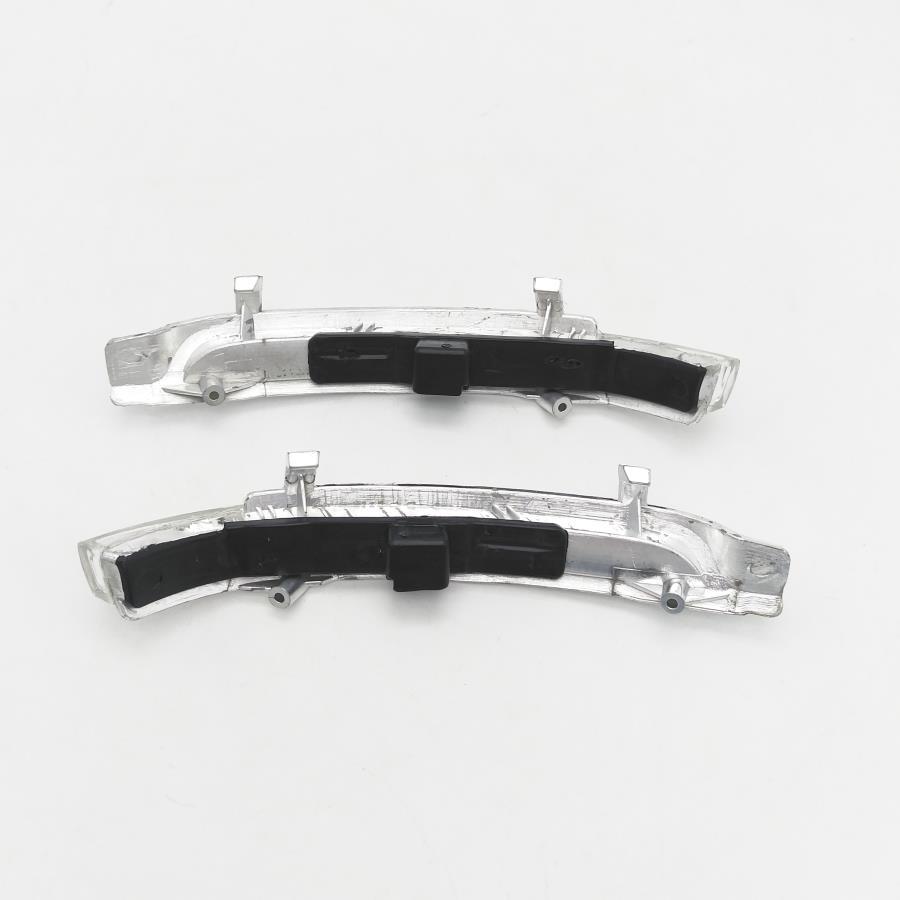 LED zrcátko pro Škoda Octavia A5 A6 2009 2010 2011 2012 2013 Car-Stying Zadní Zrcátko LED Směrovka