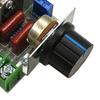 2000W SCR Spannungsregler Drehzahlregler Thermostat Spannungsreglermodul