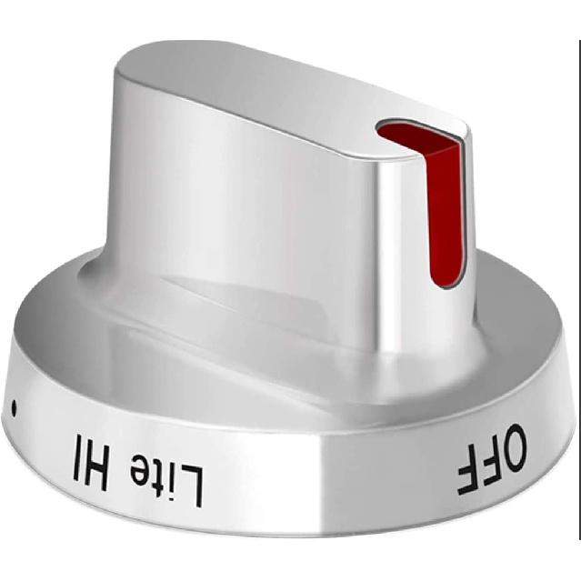 5 шт. Ручки для конфорок, ручка-регулятор для кухонной плиты, замена для Samsung FX510BGS/XAA-01 NX58F5300SS/AA-00 NX58F5500SS/AA-01 NX58F5500SS/AA-00