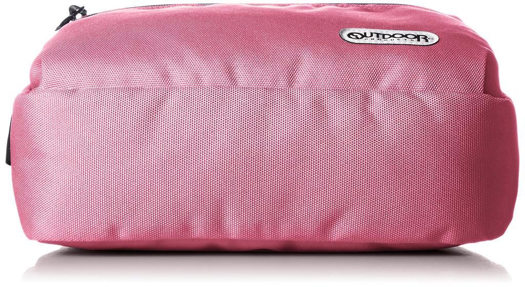 Outdoor Products Umhängetasche 62319 Hellrosa