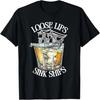 Skagway Alaska Souvenirs T-Shirt
