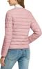Lightweight Puffer Jacket for Women Packable Ultralight Outdoor Sports Running with Storage Plus Sizes [Tesla] [Waterproof, Warm, Windproof] Running,