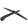 Rear Windshield Wiper Arm Wiper Blade Kit Replacement for Mazda CX7 CX9 Windshield Wiper Assembly 85241-AE010