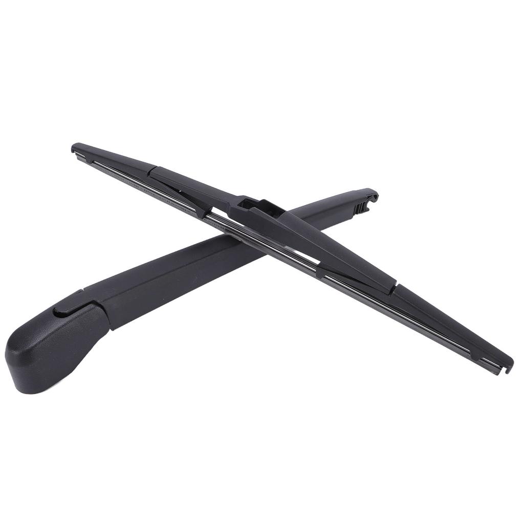 Rear Windshield Wiper Arm Wiper Blade Kit Replacement for Mazda CX7 CX9 Windshield Wiper Assembly 85241-AE010