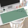 Mouse Pad Cat Gaming Accessories Keyboard Desk Gaming Mats Gamer Desk Pad Desktops Office Mouse Mat Rug Carpet for Mouse