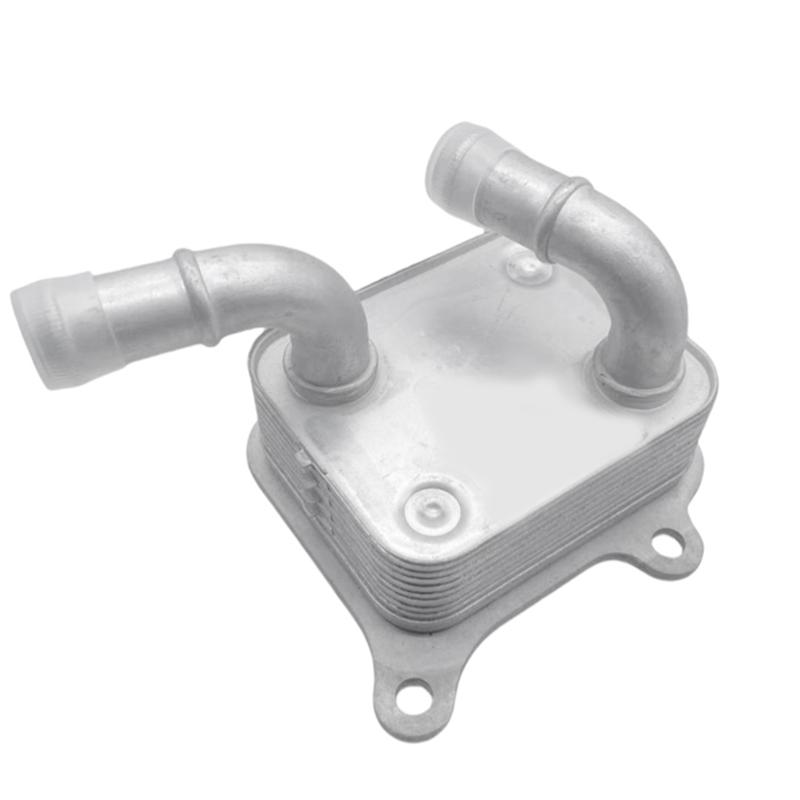 NEW-Transmission Oil Cooler For KIA Forte K3 Hyundai Elantra Avante 48290-2H000 482902H000 Engine Oil Radiator