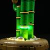 DIY LED Lighting Kit For LEGO The Botanical Collection 10344 Lucky Bamboo Building Block Toy Decoration Adjustable Lighting Accessories