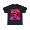 Unisex Adult Skull Art T Shirt Dark Fantasy Graphic Tee Death Metal Halloween