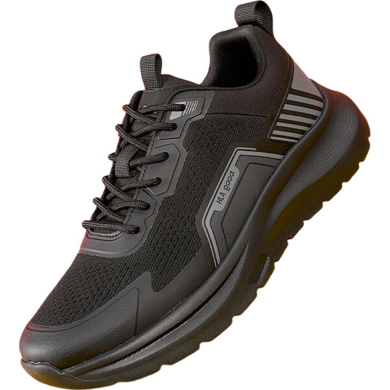 HLA Men s Lightweight Breathable Casual Athletic Shoes 41