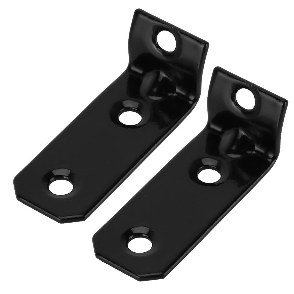 Glove Box Repair, Glove Box Hinge Repair Kit for B6 B7 8E 8H