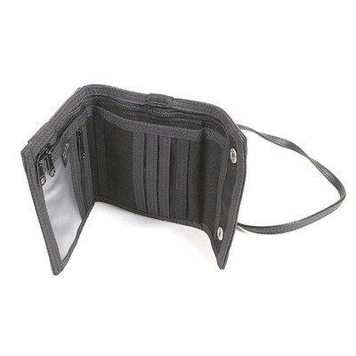 Yoshida Bag Folding Wallet Brown [Porter] [FREE STYLE] 707-07175 3.