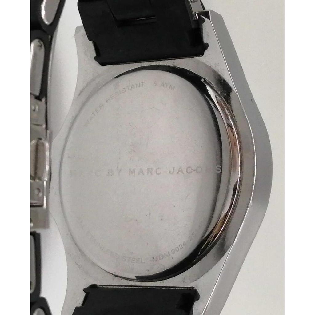 Used MARC BY MARC JACOBS MBM9024 Quartz