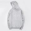 Singer with the same new product on the shelves Travis Scott fashion men's and women's hip-hop, popular sweater