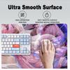 HD Printing Anime Mousepad Wuthering Waves Denia Non-slip Rubber Laptop Gaming Mice Mat 900x400mm Extend Gamer Keyboard Desk Pad