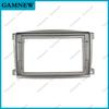 9 Inch Car Frame Fascia Adapter For Roewe 750 2006-2009, MG 750 2008-2011 Android Radio Dash Fitting Panel Kit