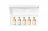 Flower Grass Water Language Perfume Sample Set Eau De Toilette Floral Fruity, Neroli Citrus Rose