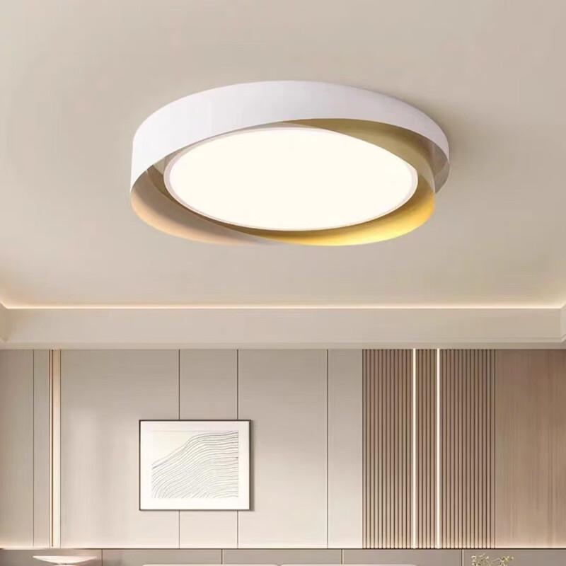 OEING Eye-Care Bedroom LED Ceiling Lamp