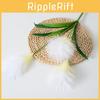 Phragmites Australis Synthetic Plant With Realistic Look And Textured Surface For Event Decor