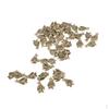 1 Set Jewelry Accessories Penguin Pendants Crafts DIY Findings