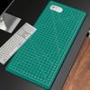 Self Healing Cutting Mat Mouse Pad Extra Big Scale Grid Desk Mat For Craft Sewing Drawing Gaming Keyboard Pad NonSlip Play Mat