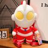 Plush Taro Ultraman Bag Stuffed Toy Backpack Cartoon Decorations Gifts Kids