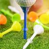 Durable Plastic Golf Tees