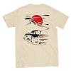 JDM - Japanese Sports Car - Classic Unisex Crewneck T-shirt