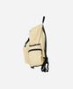 Jenner Light Recycled Nylon Backpack_Small [Pastel Yellow]