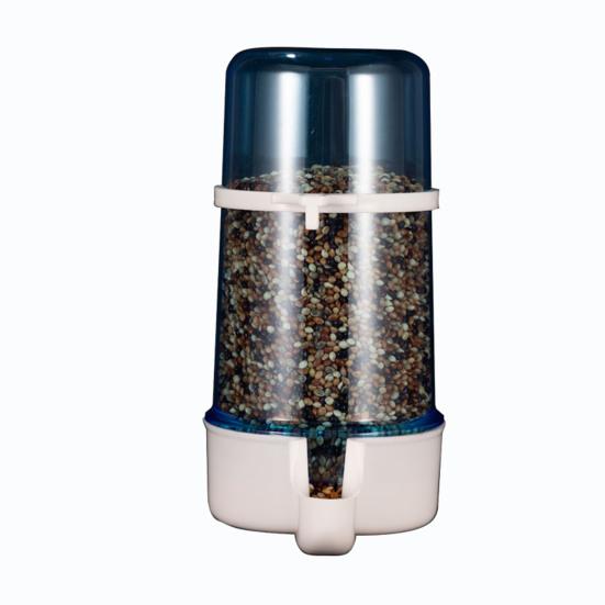 200ML/415ML Bird Feeder Large Capacity Convenient Pet Bird Parrot Water Dispenser Pet Supplies