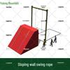 Yulongshan Professional Training Obstacles & Accessories