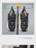 Xuheng Men's Summer Mesh Sneakers: Breathable, Thick Sole, Height-Enhancing, Non-Slip, Stylish for Leisure and Running