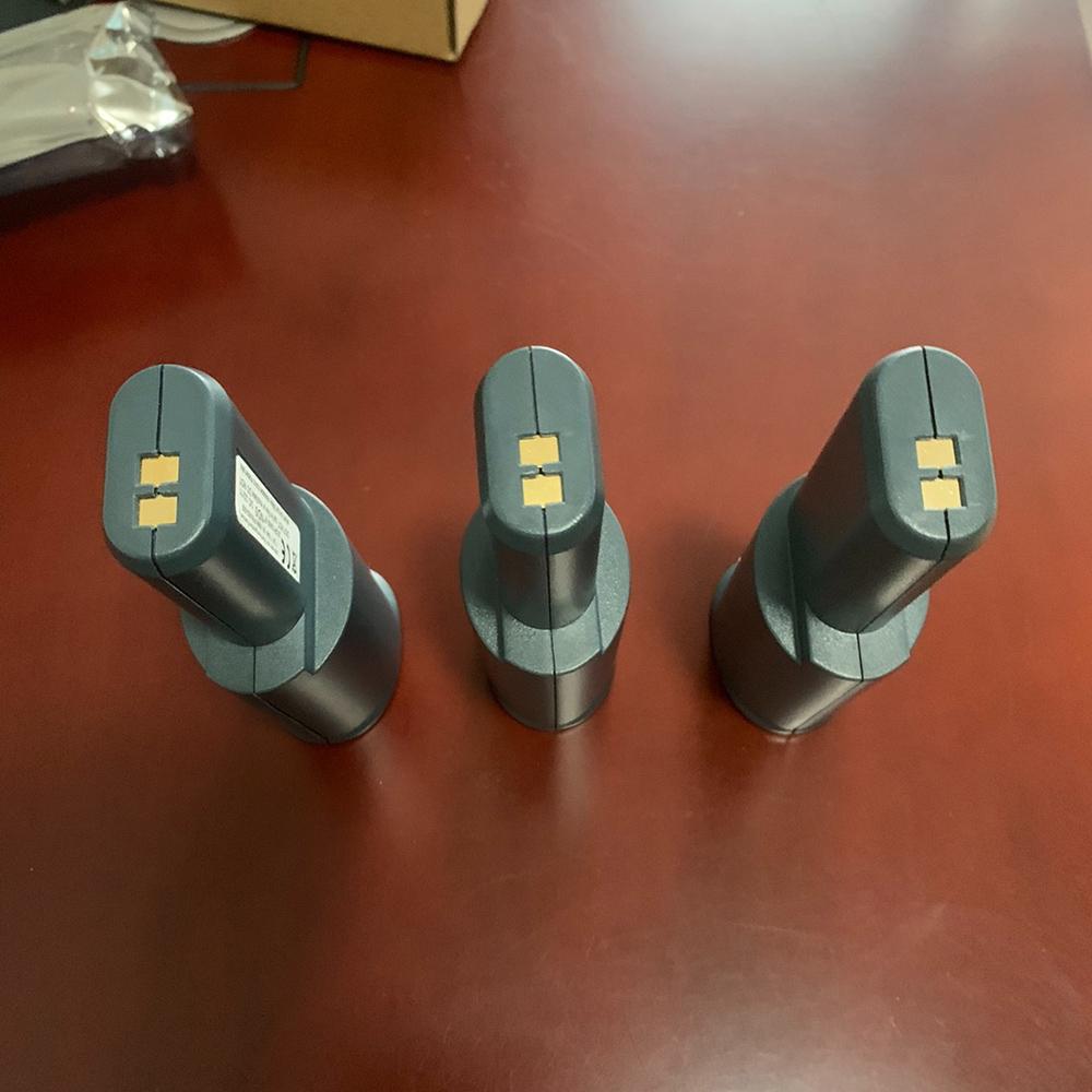 NEW Replacement Battery For Niton XL2 XL3 XL2T 500 501 800 XL3T 980 970 Handheld XRF Analyzer Spectrometer 56.16Wh