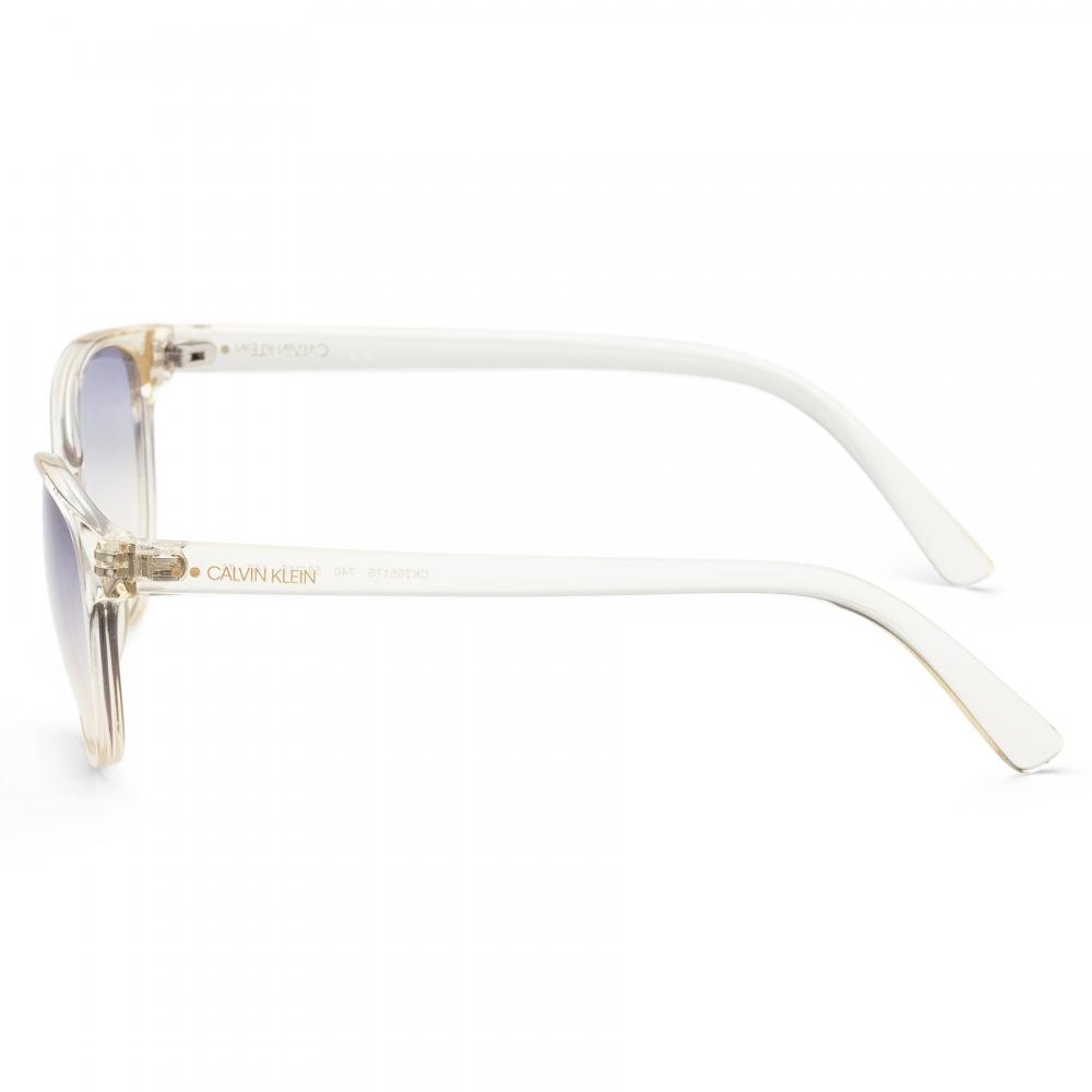 Calvin Klein Women S 56mm cryStal SunglaSSeS