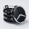 75MM Car Styling Wheel Center Covers Hub Caps Replacement  Mercedes Benz W211 W203 W204 W210 W124 AMG W202 CLA W212 W220 W205