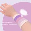 Volleyball Wristbands for Women's Trendy Sports Girls' Sprained Wrist Tendon Sheaths with High Elasticity