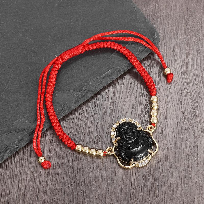 Exquis collier de bête dragon auspicieuse pour femmes Style ethnique Pendentif dragon des douze signes du zodiaque Bijoux amulette pour filles