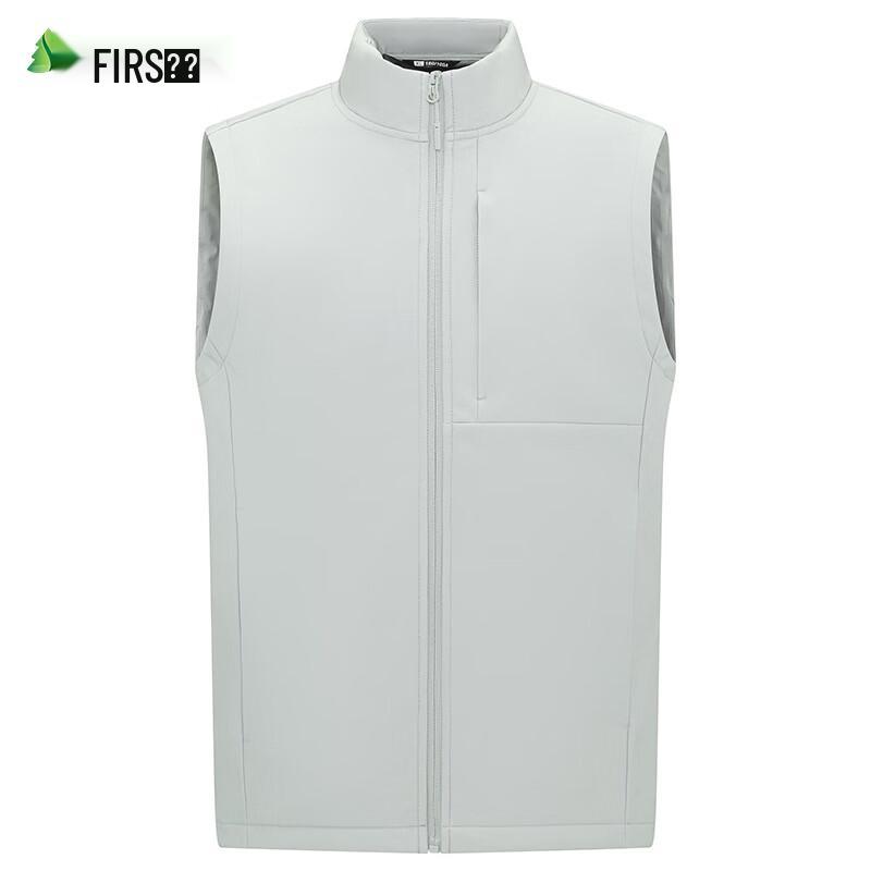 

Shanshan Men s Fleece Vest L