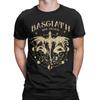 Harajuku Basgiath War College 20 Fourth Wing T-Shirt Unisex 100%Cotton Short Sleeve  Round Neck Summer Clothing