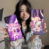 HSR Mem Matte TPU Handyhülle für Samsung Galaxy A56 55 54 53 52 51 36 35 34 23 16 15 5G Buntes Cover