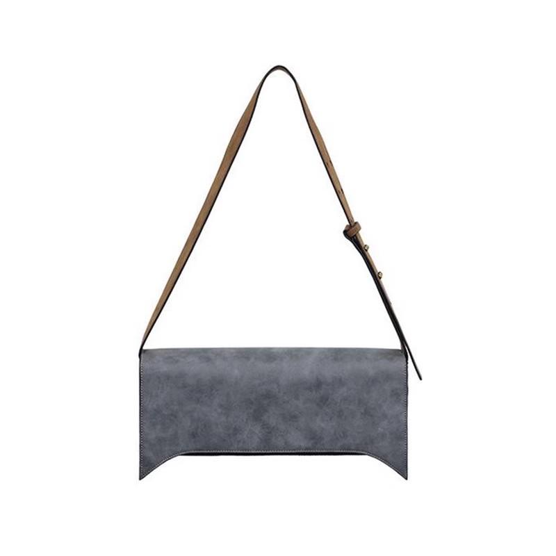 

Simple Luxury Women Underarm Bags All-match Multi-function Outdoor Vintage Women Commuter Pack Fashion Leisure Bag