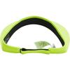 Adidas Golf Wide Brim Visor Golf Lucid Lemon Women's Cap,