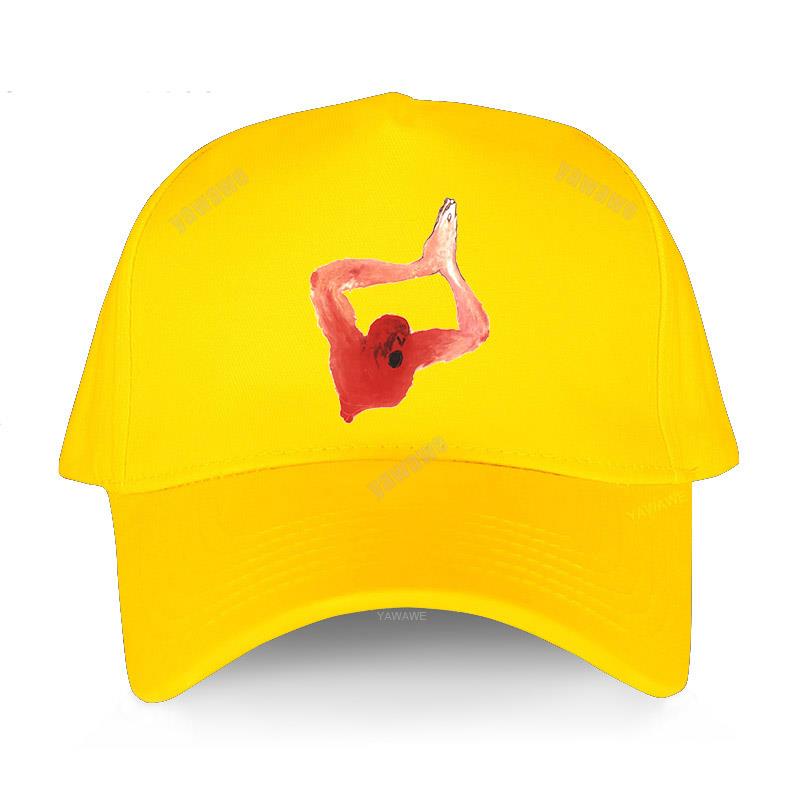 Marke Casual Baseball Cap schwarz Luxus Hut für Männer Coil The Ape Of Naples Electronic Retro Neue Erwachsene Unisex Baumwolle Mode Caps