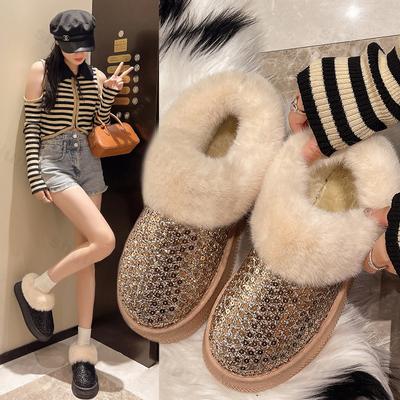 Scarpe da donna – Pantofole donna