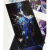 [Same-day Shipping] FATE FGO STAR Shadow Master Postcard Oberon