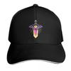Possessed Sword Baseball Cap Cute F Hard Hat Beach Bag For Women  Unisexs