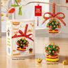 Children's Educational Street Scene Building Blocks Gift Set for Graduation