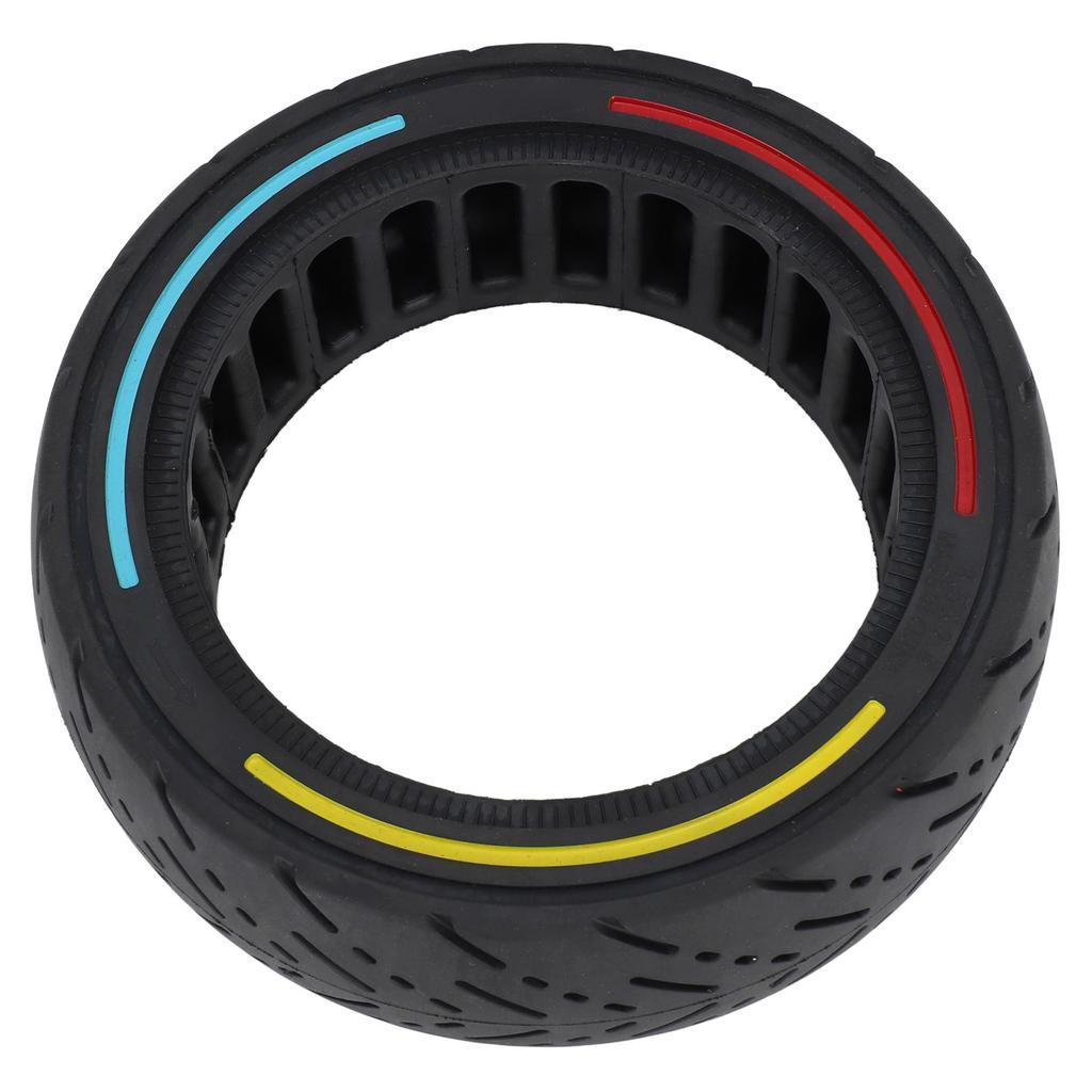 8,5x2,5 palcová elektrická koloběžka Plná pneumatika Vnitřní voština Plná pneumatika Náhrada pro Dualtron Mini