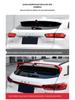 WEY VV7 Modified Rear Spoiler for Great Wall Wey Pai – Special Kit Wing Spoiler Diffuser for Car Exterior