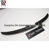 Compatible for BMW 7 Series G11/G12: AC Style Carbon Fiber Rear Wing with Easy Paste Installation.