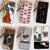 Boxer Dog Case For Honor 90 Lite Magic 5 Pro 70 50 10 Honor X8 X7 X9 X9a X8a X7a X6a 9X 8X Back Cover